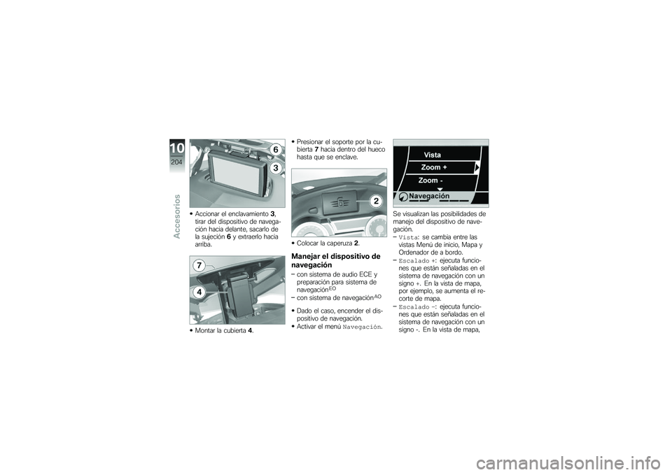 BMW MOTORRAD K 1600 B 2019  Manual de instrucciones (in Spanish) �+�������	 �� ��������
������"�"���	��	 ��� ����������� �� �����\b��&���� ����� ��������" �����	�� ���� ��
�(������%� ��)�