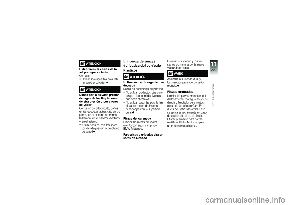 BMW MOTORRAD K 1600 B 2019  Manual de instrucciones (in Spanish) �\f�,�5�6�(��7�6
�9��0����2�\b �� ��	 �	�
�
��)� �� ��	��	� ��\b� �	���	 �
�	������
�7��	�	�����
�;����� ��	 ���� ��\b�
� ��	�� ���	� �	����&�	��	 �