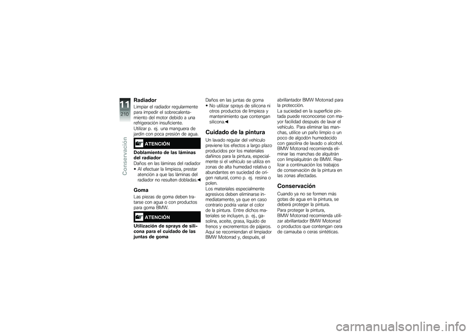 BMW MOTORRAD K 1600 B 2019  Manual de instrucciones (in Spanish) �9�	���	��\b�
�$��
����	 �� �	�������	 �	��\b�
���	�
�������	� ��
�����	 �� ����	���������&�
����� ��� �
����	 ������ � �
���	���	��\