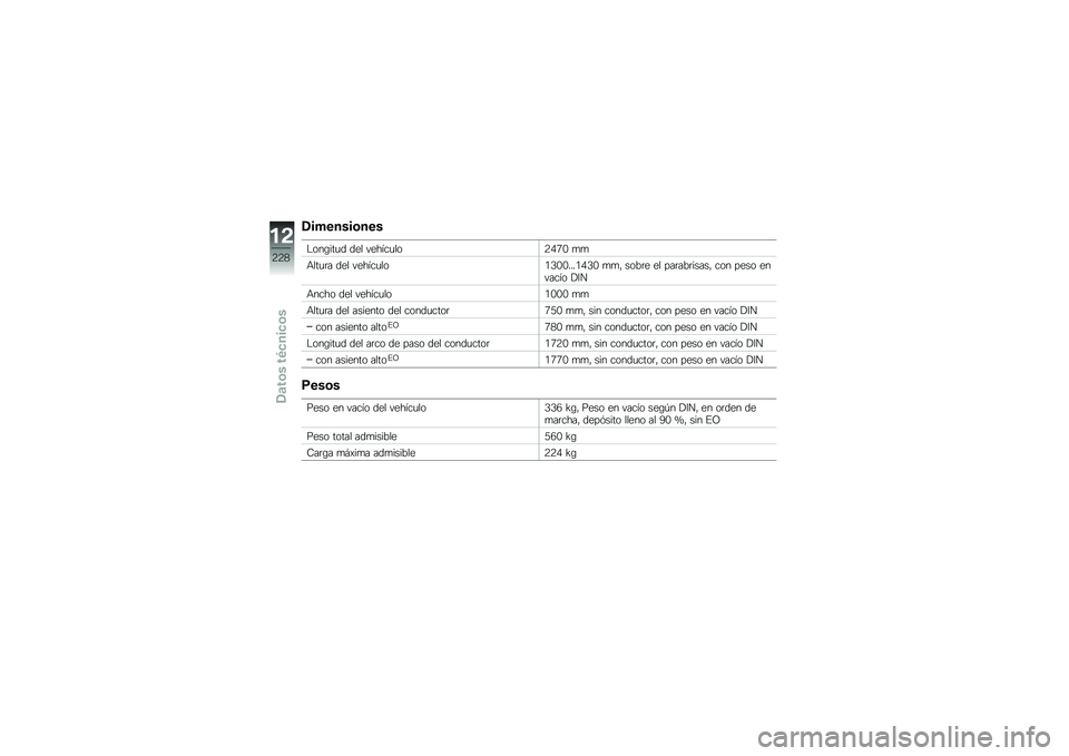 BMW MOTORRAD K 1600 B 2019  Manual de instrucciones (in Spanish) �.�������\b���
�$���\b���
� ��� ������
���9�0�=�. �
�

�+���
�	� ��� ������
���/�3�.�.����/�0�3�. �
�
�" ����	� �� ���	���	�����" ��� ���� 