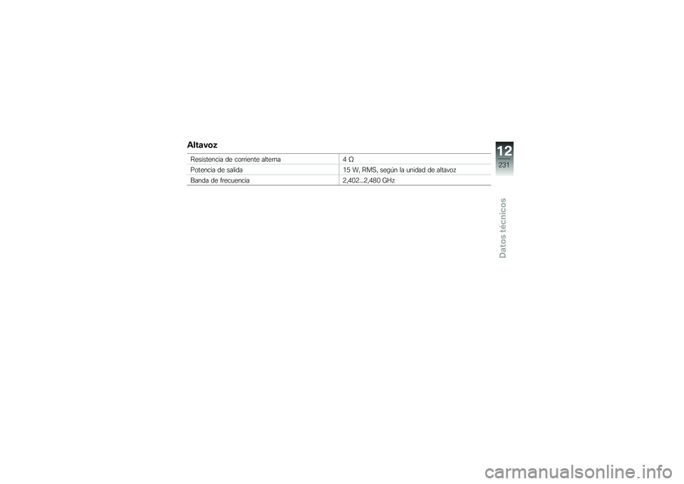 BMW MOTORRAD K 1600 B 2019  Manual de instrucciones (in Spanish) �\f���	��\b�2
�?���������� �� ���	�	����� �����	���0�
�������� �� �������/�8 ��" �?��,�" ���\b�-� �� �
����� �� ������� 
����� ��