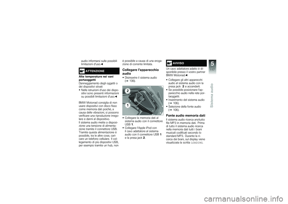 BMW MOTORRAD K 1600 B 2019  Libretto di uso e manutenzione (in Italian) �	���� �����\b�
�	�\b�� ���\f�\f� ������"��\f��\f��
��
�	�!���� ��&����
��-�-�.�/�0��1�/�.
��
�� ����)���	���� ��� ��	���)�\b���	�\b������
�4