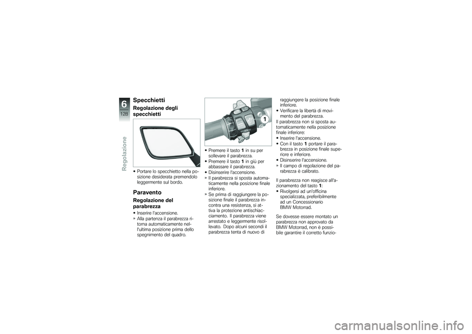 BMW MOTORRAD K 1600 B 2019  Libretto di uso e manutenzione (in Italian) �
�)���������
�&���\b�
�	���\b�� ����
�
��)���������
�,��\b�
�	�\b� �\f� ���������
�
� ���\f�\f�	 ������!���� �������\b�	�
�	 ��\b��
����