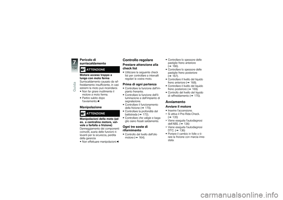 BMW MOTORRAD K 1600 B 2019  Libretto di uso e manutenzione (in Italian) � �����\b�
�\b ��
��������	�
��	�����\b
��-�-�.�/�0��1�/�.
��\b��\b�� �	�����\b ���\b�)�)�\b �	�
����\b ��\b� ��\b��\b �7����	
���\b�\b����	�\f��	�
���
