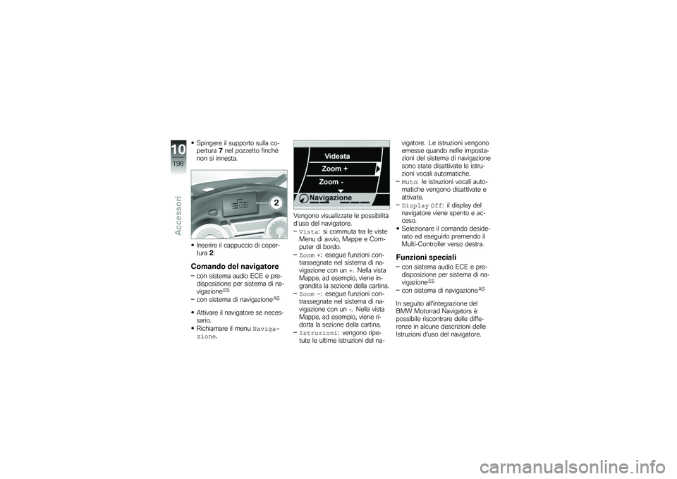 BMW MOTORRAD K 1600 B 2019  Libretto di uso e manutenzione (in Italian) �������\b� ��\f ������\b�
� ���\f�\f�	 ������\b�
��\b�	�!���\f ���!�!��
�
� ��������� �� ������
�	�
�$����\b��\b� ��\f ��	������� �� ���