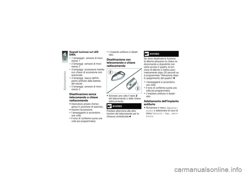 BMW MOTORRAD K 1600 B 2019  Libretto di uso e manutenzione (in Italian) �
����	�
� �
�����\b�� ���
 �3�.�+�+�\f��B
�. �\f�	�
������� ������\b� �� �
�����
���
� �.
�8 �\f�	�
������ ������\b� �� �
�����
���
� �8
�6 �\f