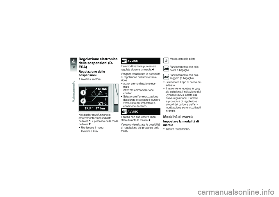 BMW MOTORRAD K 1600 B 2019  Libretto di uso e manutenzione (in Italian) �&���\b�
�	���\b�� ��
�����\b����	
���
�
� ��\b��)�����\b�� �C�+�9
�.�
��D
�&���\b�
�	���\b�� ���
�
�
��\b��)�����\b��
�2����	�\b� ��\f �
��
��\b��

