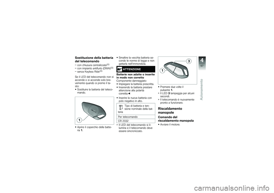 BMW MOTORRAD K 1600 B 2019  Libretto di uso e manutenzione (in Italian) �
�\b��������\b�� ���
�
�	 �,�	������	
���
 ���
���\b��	���\b
��� �������\b�	 ����
�\b�	�\f��!�!�	�
�	�*�
��� ��
���	��
� �	��
����\b�
� �>�4��2�?�