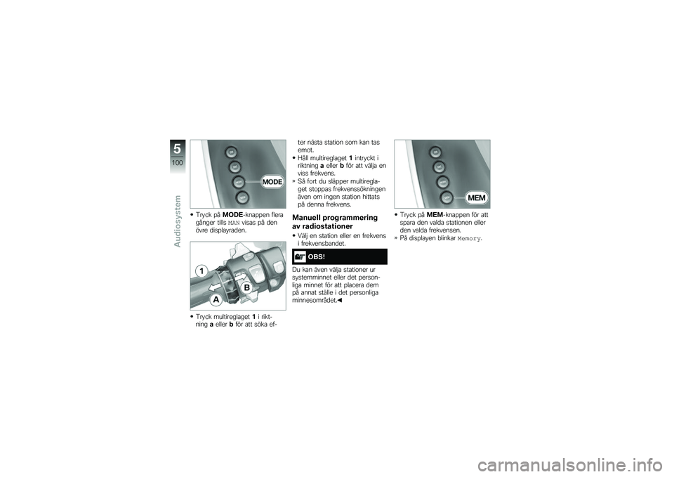 BMW MOTORRAD K 1600 B 2019  Instruktionsbok (in Swedish) ���!�� �%����A�7����\b�%�%�� �����\b������ �����
�"��
���
�\b�
 �%� �
������ �
��
�%��\b�!��\b�
���
���!�� ����������\b����!� ��������