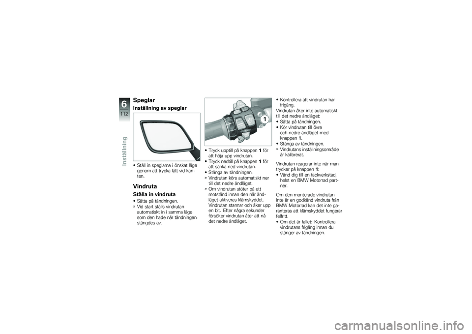 BMW MOTORRAD K 1600 B 2019  Instruktionsbok (in Swedish) �5�@�
����
����\f�����
�� �� ��@�
����
�>���� �� �
�%����\b���\b � ���
��\b� ��������\f� �\b�� ���!���\b ���� ���
 ��\b������
��
����