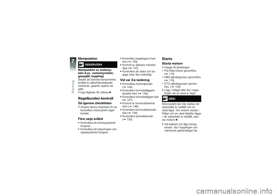 BMW MOTORRAD K 1600 B 2019  Instruktionsbok (in Swedish) ����
�@����\f�
�\b�
���5�7�8��7�8�"
����
�@����\f�
�\b� �� �	�\b�\f�\b���,�#��
�� �J�\f�$�
�E�$ �	�\b�\f�\b���\f�,��
���
�\f�L�����@�2����L ��\b�@�@��
���K
�>�