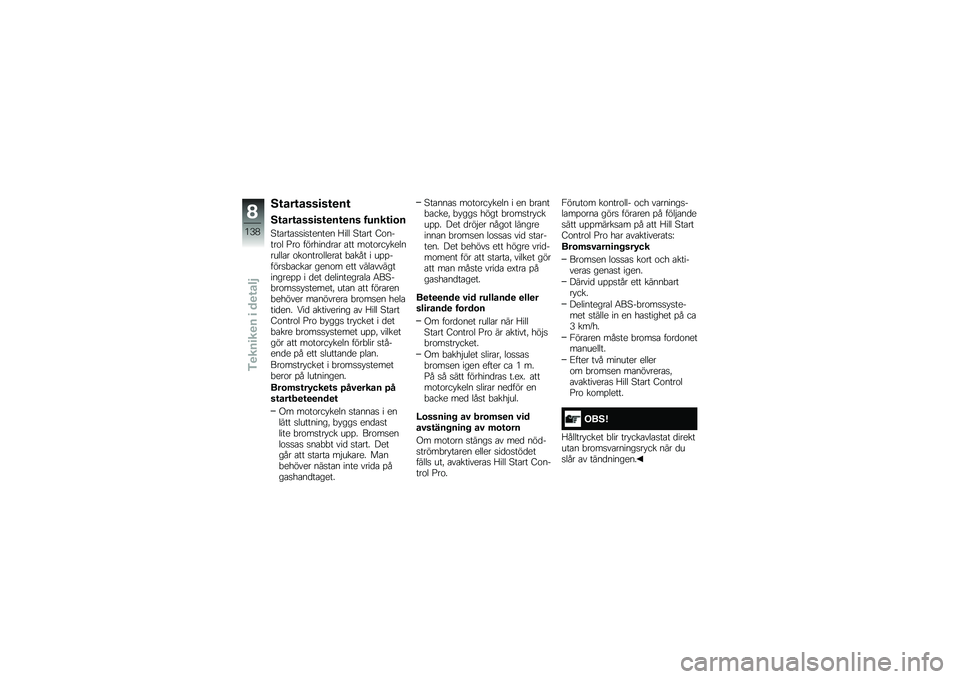 BMW MOTORRAD K 1600 B 2019  Instruktionsbok (in Swedish) �5�\f���\f����
��\f�
��\f
�5�\f���\f����
��\f�
��\f�
�� � ����\f�
�\b�
�>��\b���\b�
�
��
������ �;��� �>��\b�� �7�\f�����\f� �E��\f �������
��\b� �\b�
