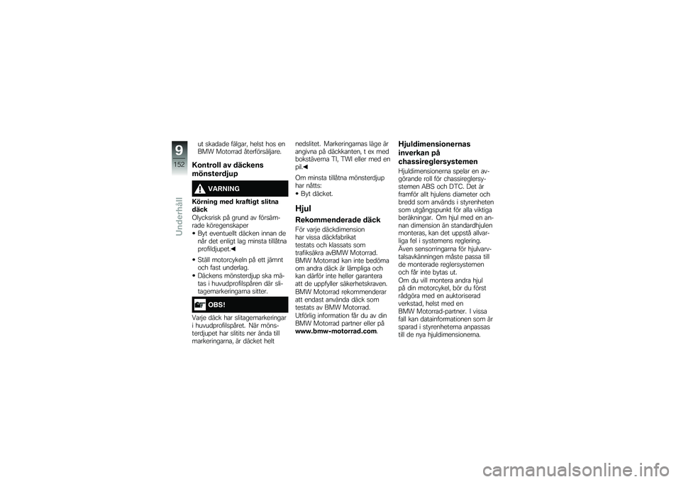 BMW MOTORRAD K 1600 B 2019  Instruktionsbok (in Swedish) �� �
��\b�
�\b�
� �����\b��" ����
� ��\f�
 ����� ��\f��\f���\b�
 ��������
���$�\b���
�/�\b��\f��\b�� �� �����
��
�	����\f�
���2��@
��"�8�9��9�:
�