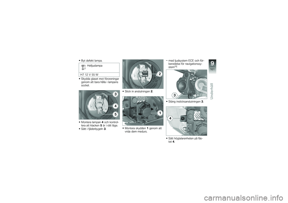 BMW MOTORRAD K 1600 B 2019  Instruktionsbok (in Swedish) ��!� �
����� ��\b��%�\b�
�;����$��
��\b��%�\b
�;�4 �*�9 �( �.�. �
�>��!�
�
�\b ���\b�
�� ��\f� ����\f�������\b�����\f� �\b�� � �\b��\b �����\b � ��\b��%