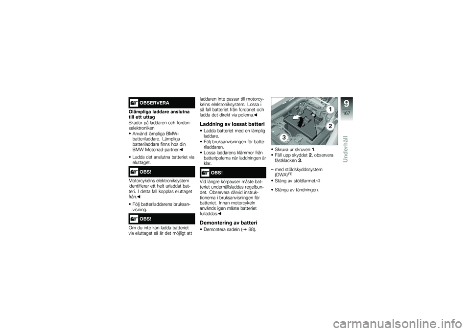 BMW MOTORRAD K 1600 B 2019  Instruktionsbok (in Swedish) ���5�7�8��7�8�"
����	�@��
�� �������
 ������\f���\f�
�� �
�\f�\f ��\f�\f��
�>��\b�
�\f� �%� ��\b�
�
�\b��� �\f�� ��\f��
�\f���
�������\f�����
�5���