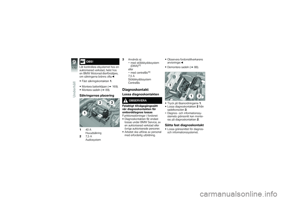 BMW MOTORRAD K 1600 B 2019  Instruktionsbok (in Swedish) ���5�;
�#�� ��\f����\f�����\b ���
�!�
����� ��\f�
 ���\b����\f���
���\b�
 �����
��\b�
�" ����
� ��\f�
�� ��� ��\f��\f���\b�
���������
���$�\b�