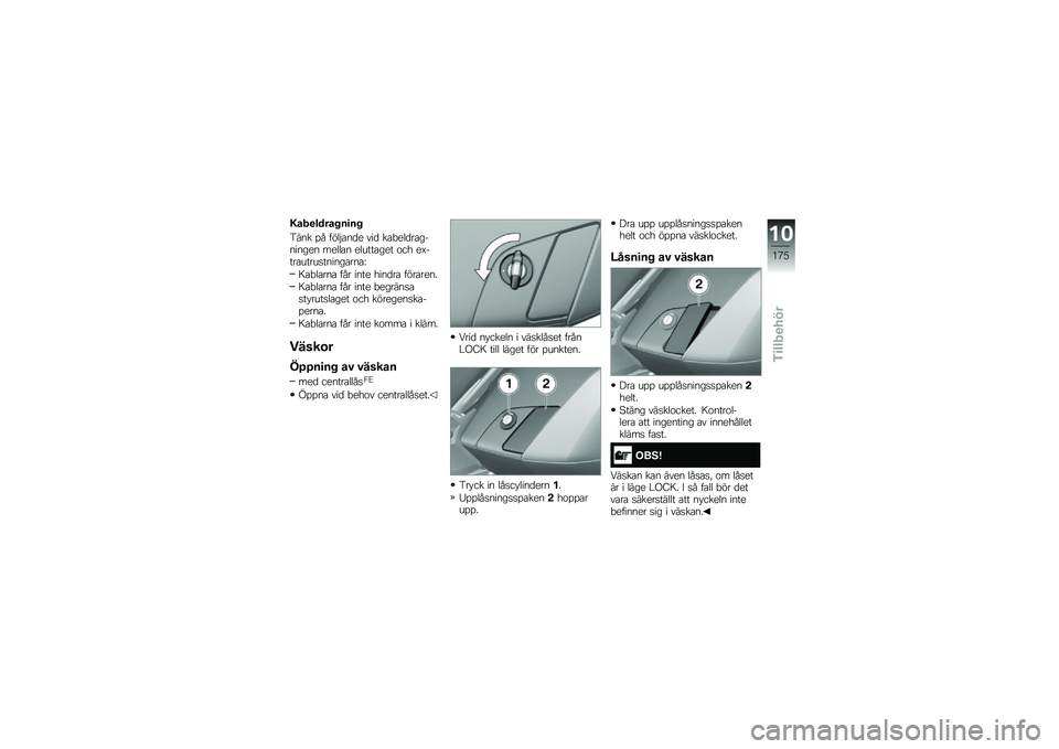 BMW MOTORRAD K 1600 B 2019  Instruktionsbok (in Swedish) �/���
�������
��
���� �%� ����$�\b��
� ���
 ��\b� ���
��\b�������� �����\b� ������\b��� �\f�� ��D����\b�����
������\b���\b�J
�=�\b� ��\