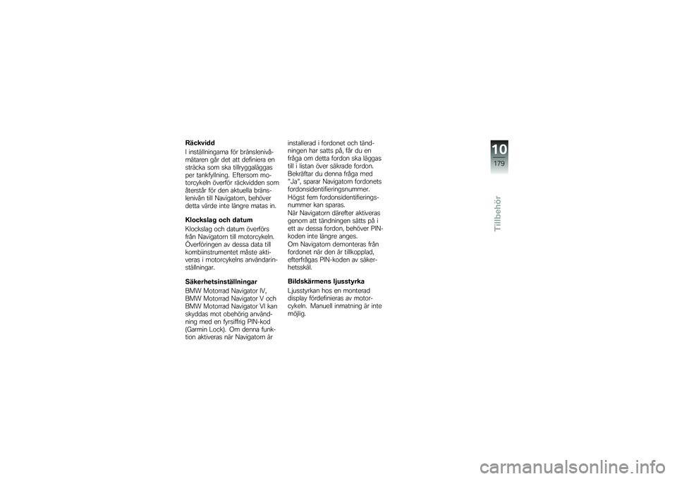 BMW MOTORRAD K 1600 B 2019  Instruktionsbok (in Swedish) �8�����
��
�8 ���
���������\b���\b ��� � ����
�����������\b��� ��� �
�� �\b�� �
��������\b ���
������\b �
�\f� �
��\b ������!���\b��