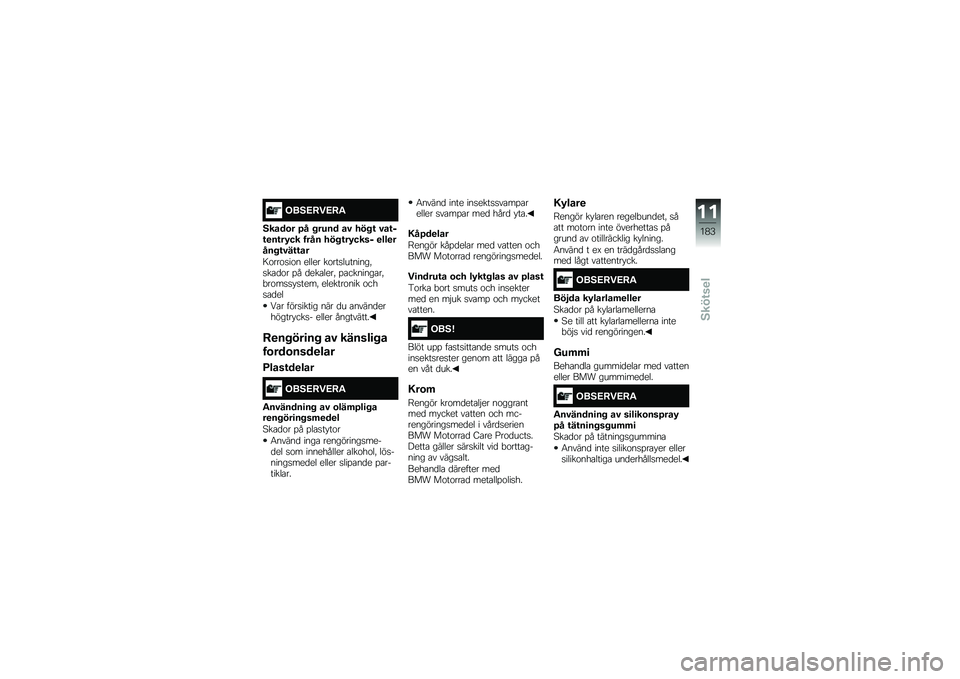 BMW MOTORRAD K 1600 B 2019  Instruktionsbok (in Swedish) ���5�7�8��7�8�"
�5����\b� �@� ����� �� ����\f ���\f�#�\f�
��\f��,�� � ��� ����\f��,����# �
���
�����\f���\f�\f��
�=�\f���\f�
��\f� ����� ��\f���