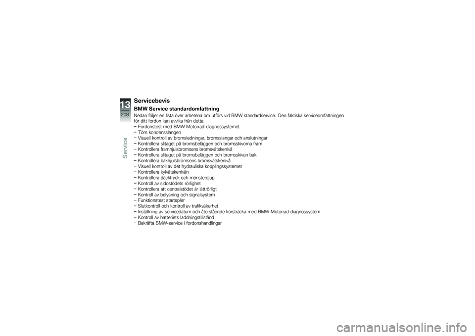 BMW MOTORRAD K 1600 B 2019  Instruktionsbok (in Swedish) �5�
���
��
��
��
�
��� �5�
���
��
 ��\f�������\b�	� ��\f�\f��
��
�A��
�\b� ����$�� �� ���
��\b ���� �\b�� �����\b �\f� ������
 ���
 ��� �
��\b�