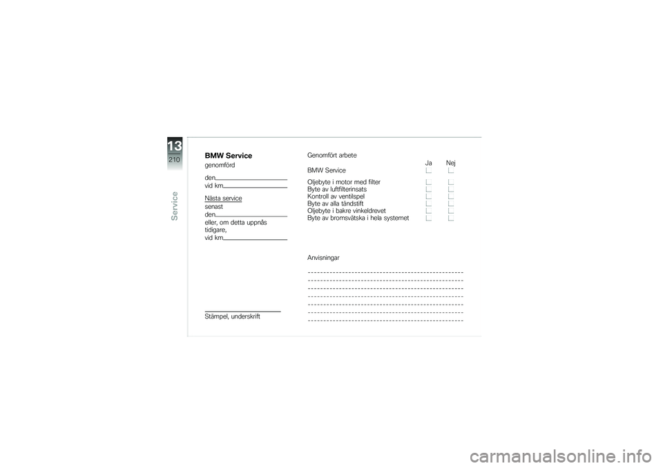 BMW MOTORRAD K 1600 B 2019  Instruktionsbok (in Swedish) ��� �5�
���
��

����\f�����

�
��
���
 ��
�A��
��\b �
������
�
���\b�
�
�
��
������" �\f� �
����\b ��%�%���
���
���\b���"
���
 ��
�>����%���"