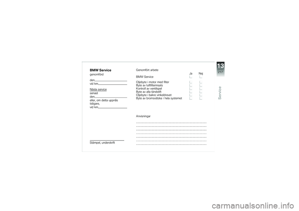 BMW MOTORRAD K 1600 B 2019  Instruktionsbok (in Swedish) ��� �5�
���
��

����\f�����

�
��
���
 ��
�A��
��\b �
������
�
���\b�
�
�
��
������" �\f� �
����\b ��%�%���
���
���\b���"
���
 ��
�>����%���"