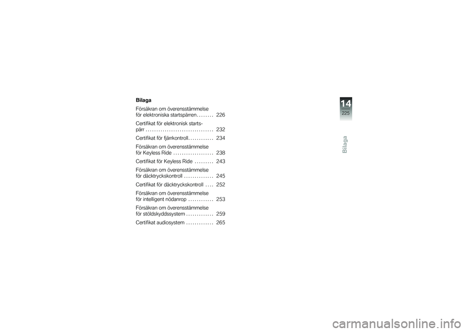 BMW MOTORRAD K 1600 B 2019  Instruktionsbok (in Swedish) ��
����
�2���
����\b� �\f� �������
�
�������
�
��� �������\f���
��\b �
��\b���
�%����� � � � � � � � � �9�9�,
�7��������\b� ��� ����