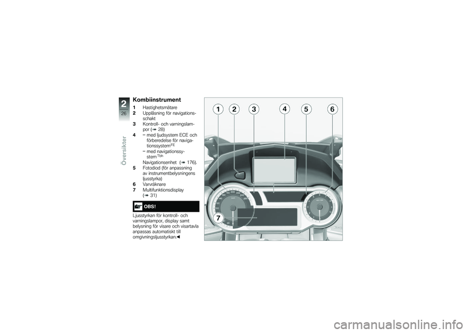 BMW MOTORRAD K 1600 B 2019  Instruktionsbok (in Swedish) �/�\b�	��
�
���\f���	�
��\f
�!�;�\b�
�������
����\b��
�&�3�%�%���
���� ��� ��\b����\b���\f��
��
���\b��
�)�=�\f����\f��� �\f�� ��\b������
��\b���