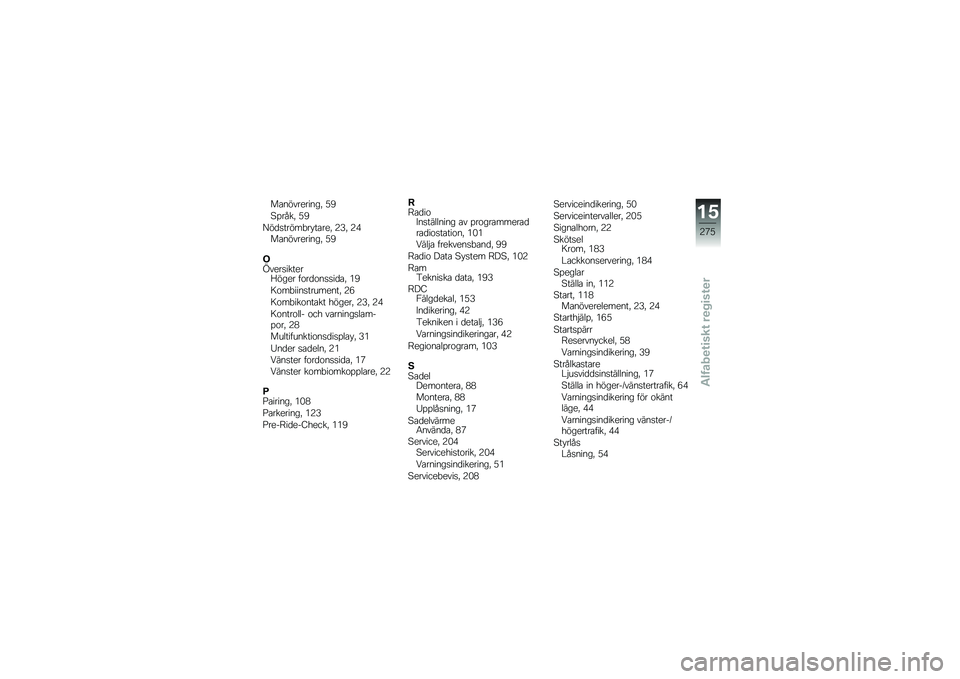 BMW MOTORRAD K 1600 B 2019  Instruktionsbok (in Swedish) ��\b����������" �.�:
�>�%����" �.�:
�A��
�
����� ��!��\b���" �9�<�" �9�+��\b����������" �.�:
��/����
������;���� ��\f��
�\f��
�
��
�\b�" �*�:
�=�\f�� 
