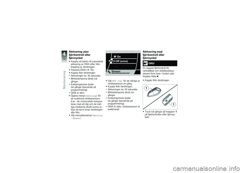 BMW MOTORRAD K 1600 B 2019  Instruktionsbok (in Swedish) �"��\f�
��
��
�� ��\f��
� �2�����\b��\f��\b�� �
���
�
� �2�����,���
�
�=�\f�%�%��\b ���
 � ���\f� ���� �\b���\f��\b���
��\b��������� �\b� ���5 ��
