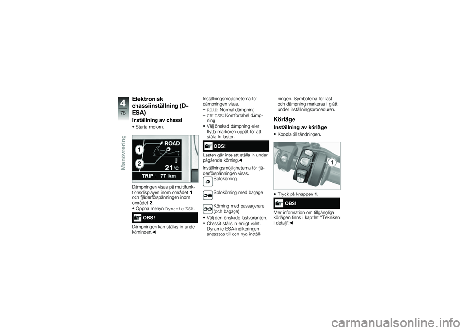 BMW MOTORRAD K 1600 B 2019  Instruktionsbok (in Swedish) �7��
��\f��\b��
��
������
�
���\f�����
�� �J�A�#
�7�5�"�K
����\f�����
�� �� ������
�>��\b���\b ��\f��\f���
����%������ ���
�\b�
 �%� ������