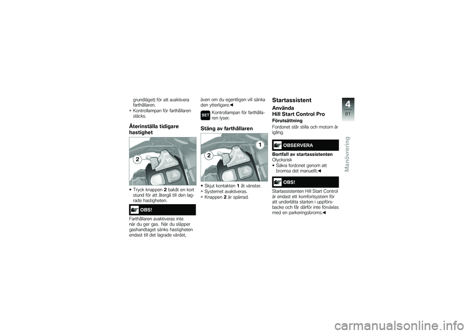 BMW MOTORRAD K 1600 B 2019  Instruktionsbok (in Swedish) �����
������C ��� �\b�� �\b��\b�������\b��\b�������\b����
�=�\f����\f���\b��%�\b� ��� ��\b�������\b����
�����
�
�H�\f�
��
���\f���� �\f�