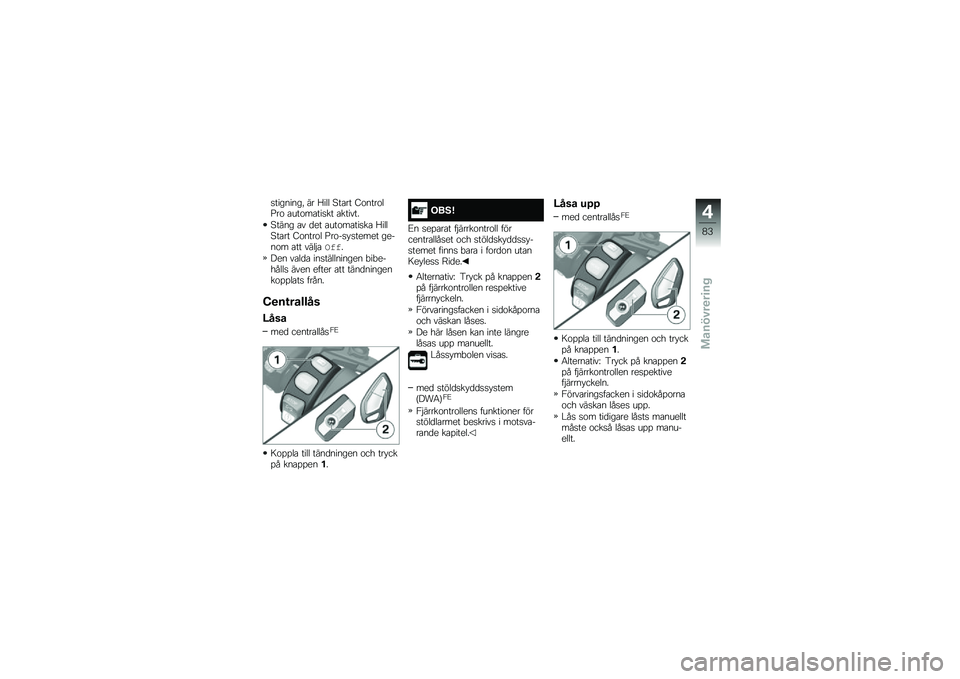 BMW MOTORRAD K 1600 B 2019  Instruktionsbok (in Swedish) �
��������" �� �;��� �>��\b�� �7�\f����\f��E��\f �\b���\f��\b���
�� �\b������
�>���� �\b� �
�� �\b���\f��\b���
��\b �;����>��\b�� �7�\f����\f� �