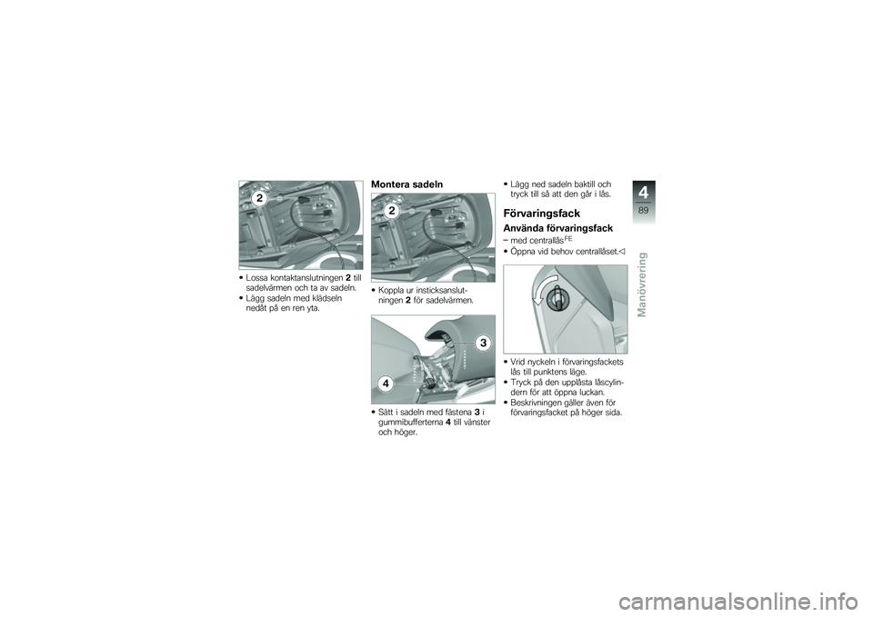 BMW MOTORRAD K 1600 B 2019  Instruktionsbok (in Swedish) �#�\f�
�
�\b ��\f���\b���\b��
����������&�����
�\b�
�������� �\f�� ��\b �\b� �
�\b�
����
�#��� �
�\b�
��� ���
 ����
�
������
�� �%� �� ��� �!