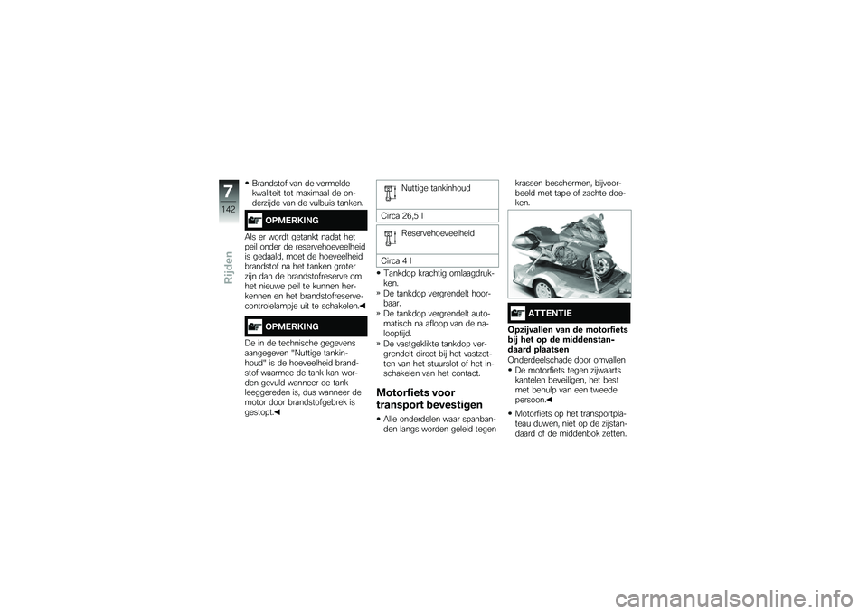 BMW MOTORRAD K 1600 B 2019  Handleiding (in Dutch) ���
��	����  �
�
� �	� �
�����\b�	����
�\b����� ��� ��
�>���
�
�\b �	� ����	������	� �
�
� �	� �
�\f�\b��\f�� ��
�����
�
�7�\f�6�+�8��5�
�#�\b� �� �