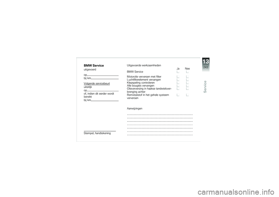 BMW MOTORRAD K 1600 B 2019  Handleiding (in Dutch) ��\f� �/����	�#�
�\f�����
����	
��
��� ��
�"��\b����	� ����
������\f��
�\f�����\b���
��
�� � ���	��� �	�� ����	�� ����	��������
��