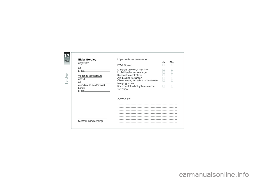 BMW MOTORRAD K 1600 B 2019  Handleiding (in Dutch) ��\f� �/����	�#�
�\f�����
����	
��
��� ��
�"��\b����	� ����
������\f��
�\f�����\b���
��
�� � ���	��� �	�� ����	�� ����	��������
��