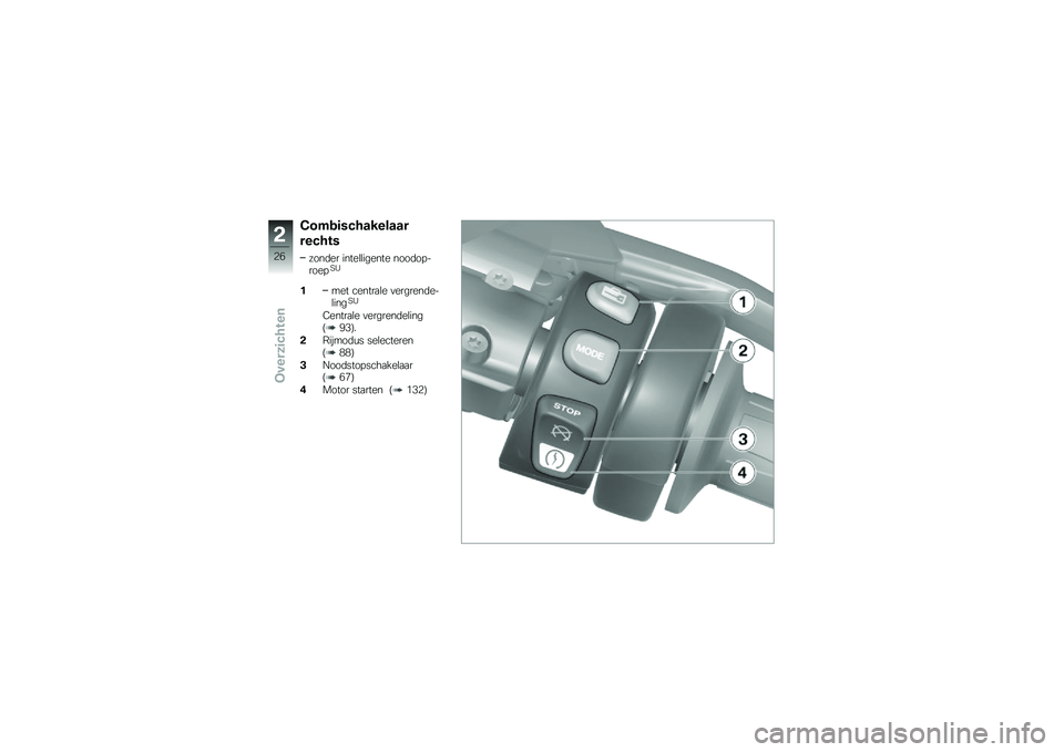 BMW MOTORRAD K 1600 B 2019  Handleiding (in Dutch) �2���\b�	��#��������
���#���
����	�� �����\b�\b������ ����	��������9�,
���� ������
�\b� �
�������	���\b����9�,
�/�����
�\b� �
����