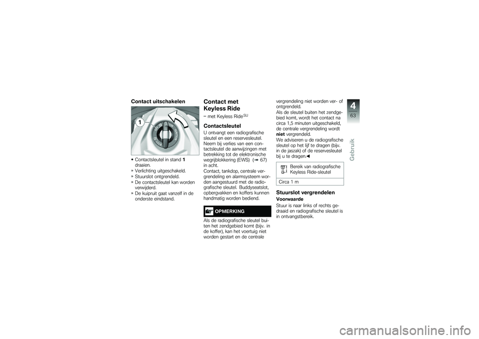 BMW MOTORRAD K 1600 B 2019  Handleiding (in Dutch) �2�����#� ��	���#�������
�/����
����\b��\f���\b �� ���
��	��	��
�
����
�"���\b������� �\f��������
���\b�	�
�9��\f�\f���\b�� ��������	�