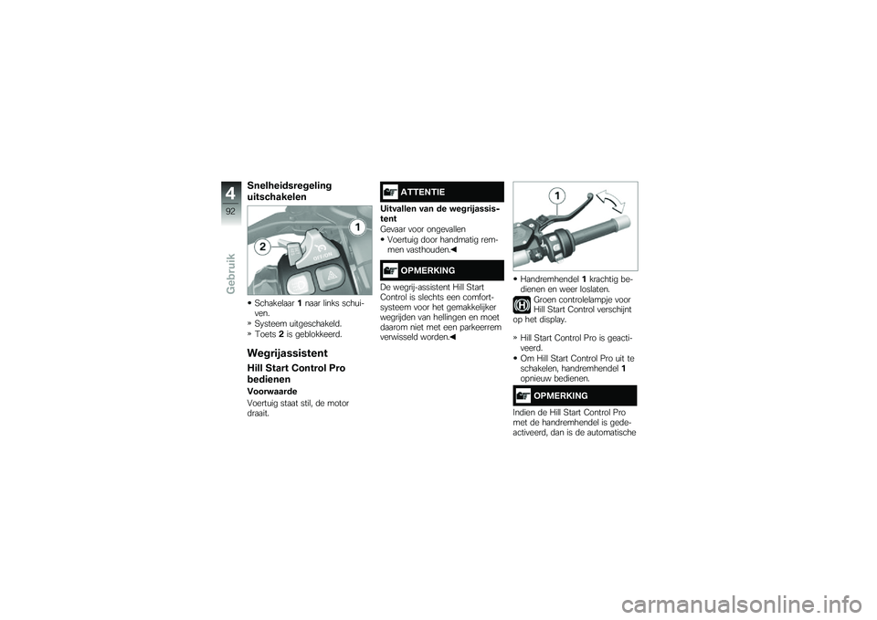 BMW MOTORRAD K 1600 B 2019  Handleiding (in Dutch) �/������	��������	��
��	���#�������
�9���
���\b�
�
����
�
� �\b���� ����\f���
���
�9�+����� �\f��������
���\b�	�
�.�����"�� ����\b�