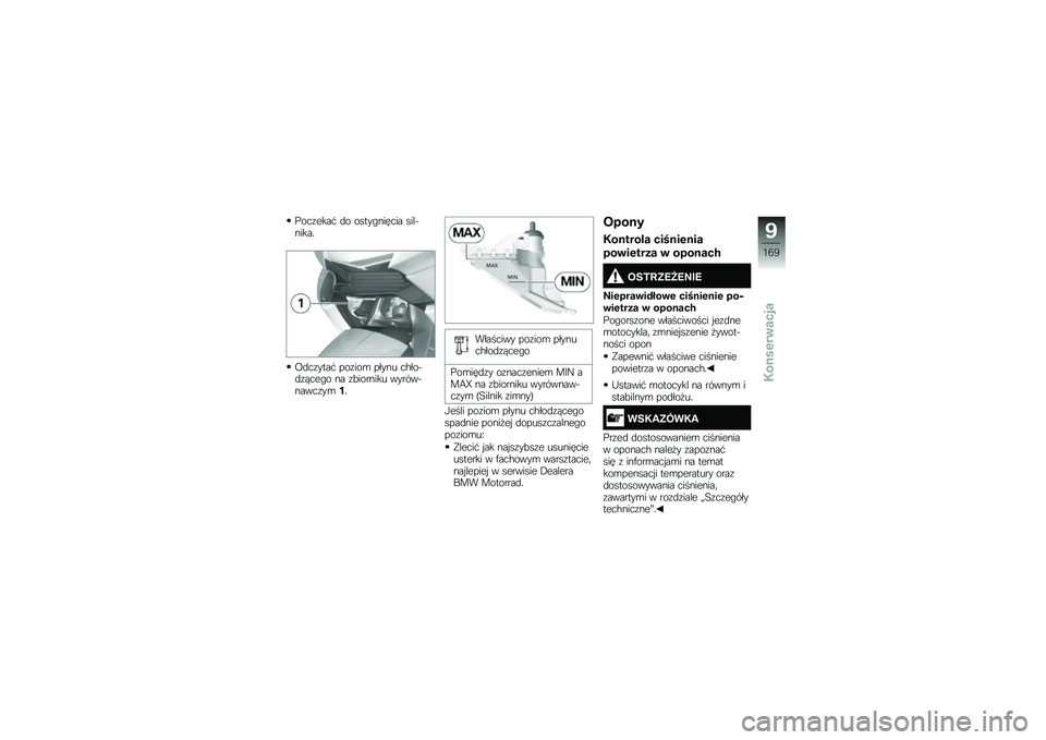 BMW MOTORRAD K 1600 B 2019  Instrukcja obsługi (in Polish) �%��
�����$ �\f� ��������	�
�� ���������
�<�\f�
�����$ ������\b ����� �
�!����\f��&�
��� �� ��#������� ����������
���\b��
�����
