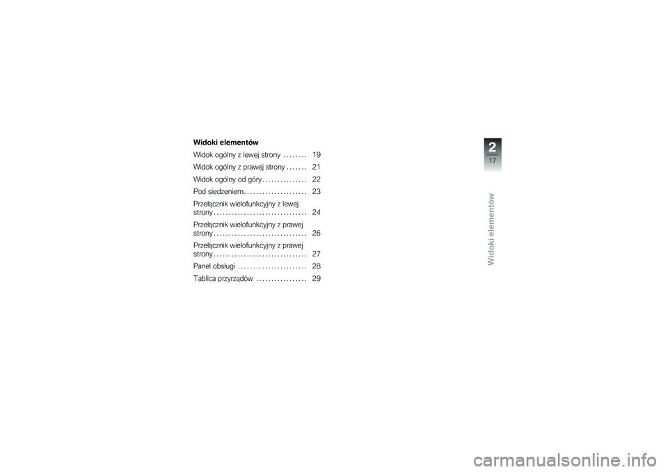BMW MOTORRAD K 1600 B 2019  Instrukcja obsługi (in Polish) ���$��� �� ����\f���\b
���\f�� ������ � �����" ������ � � � � � � � � �,�7
���\f�� ������ � ������" ������ � � � � � � � �8�,
���