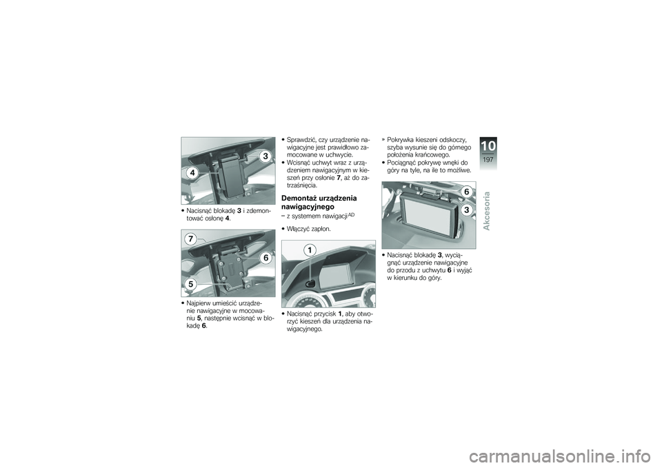BMW MOTORRAD K 1600 B 2019  Instrukcja obsługi (in Polish) �H��
����&�$ �#�����\f�	�&� ��\f��\b��������$ ������	��
�H��"����� ��\b����
��$ ����&�\f������ �������
��"�� � �\b��
��������"�
 ����