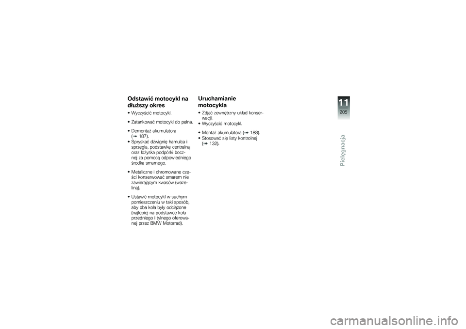 BMW MOTORRAD K 1600 B 2019  Instrukcja obsługi (in Polish) �(�$�
���\b��@ ��������  �\f�
�$����
�� �����
���
����
��$ �\b����
����
� ���������$ �\b����
��� �\f� ������
�*��\b����� ����\b�����