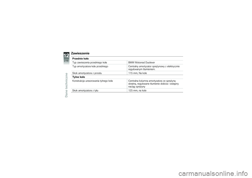 BMW MOTORRAD K 1600 B 2019  Instrukcja obsługi (in Polish) �5��\b���
���\f��
�����$�\f�� ����
�9�� ����������� �����\f����� ������� ��������\f �*�����L��
�9�� ��\b���������� ���� ��