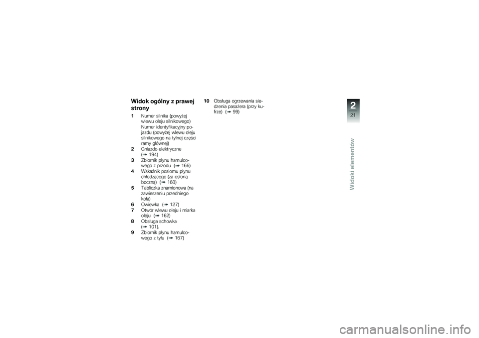 BMW MOTORRAD K 1600 B 2019  Instrukcja obsługi (in Polish) ���$�� ���� �\f� � ����\b��
�
����\f�
��H��\b�� ������� �A�������"����� ����"� ������������B
�H��\b�� ��\f�����5����
��"�� ����"