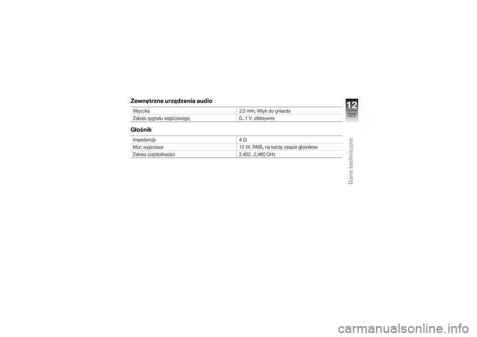 BMW MOTORRAD K 1600 B 2019  Instrukcja obsługi (in Polish) �5��\b�\f�3����\f� ����6�$���\f�� ���$��
����
����1�
�; �\b�\b�
 ���� �\f� ������\f�
� ����� ������� ���"��
�������+����, �K�
 ��5������