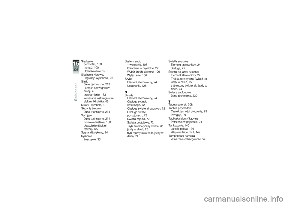 BMW MOTORRAD K 1600 B 2019  Instrukcja obsługi (in Polish) �2���\f������\f��\b������
 �,�+�+
�\b������
 �,�+�+
�<�\f�#����������
 �,�7
�2���\f����� �������
��>������
�"� ��������
��
 �8�1
�2������*�