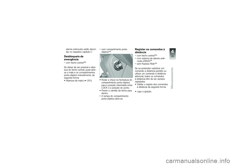 BMW MOTORRAD K 1600 B 2019  Manual do condutor (in Portuguese) �����	� �������
�\f��
 ����*�
 ����\b������ ��
 ����
�����
 �\b��
���\f��
�
�8����)�
�F����
 �	�
������K�\b���\f
�\b�
�	 ���\b��
 �\b�������