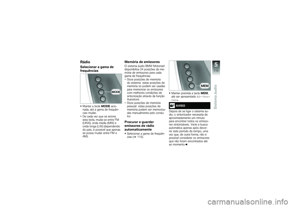BMW MOTORRAD K 1600 B 2019  Manual do condutor (in Portuguese) �D�/�	��

���)����
�\b�\f� �\f ��\f��\f �	�
�H���F��K�\b���\f�
������ � ���\b����<�8�=��\b��
������" ���/ � ���	� �� ����#�\f����\b��� �	�\f����